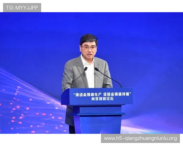 视讯中国新媒体中心在推动文化传播与国际交流中的创新模式与成功经验 视讯中国新媒体中心在推动文化传播与国际交流中的创新模式与成功经验
